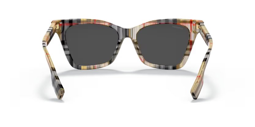 Burberry BE4346 394487 53 Kadın Güneş Gözlüğü