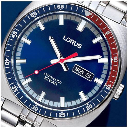 Lorus RL445BX9 Erkek Otomatik Kol Saati