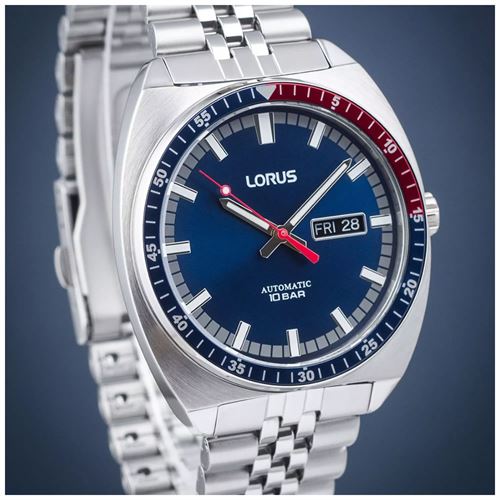 Lorus RL445BX9 Erkek Otomatik Kol Saati