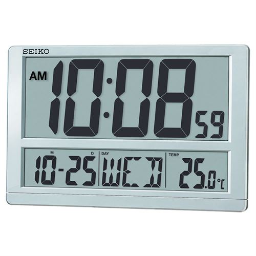 Seiko Clock QHL080S Duvar Saati