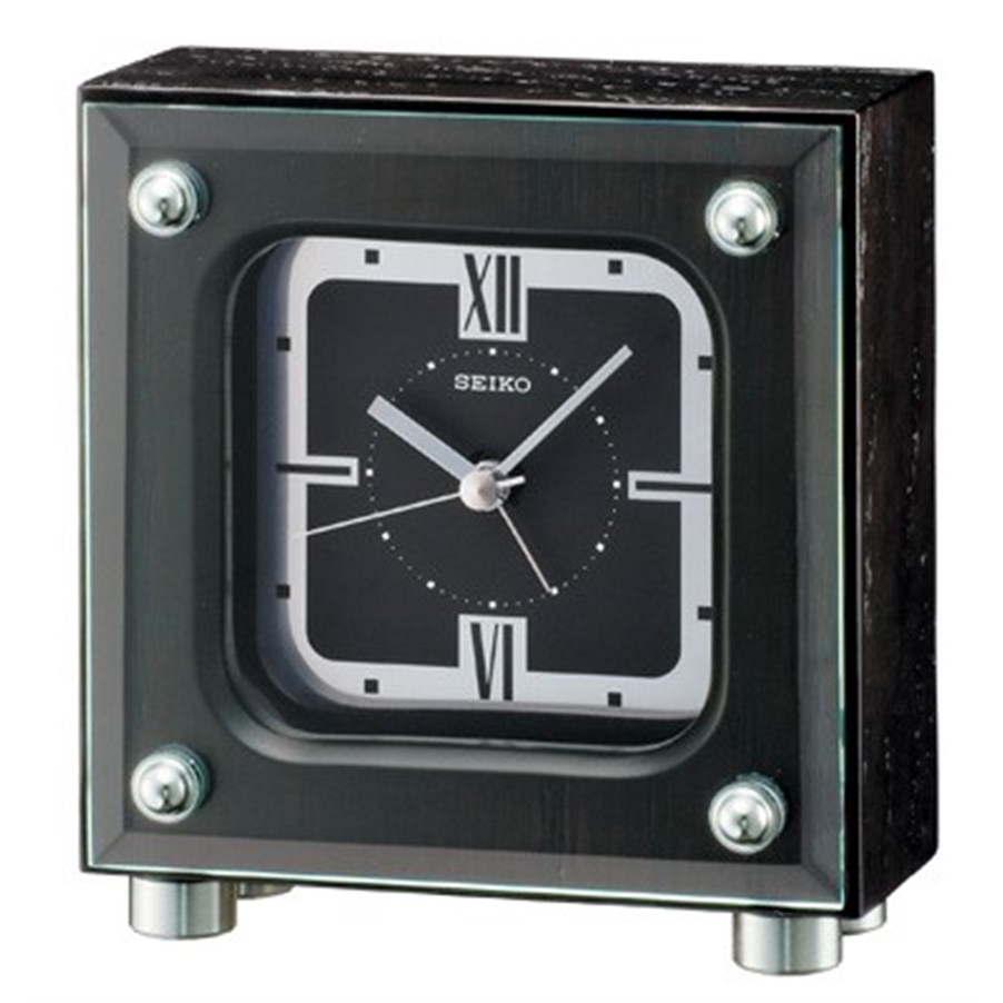 Seiko QXE023B Masa Saati
