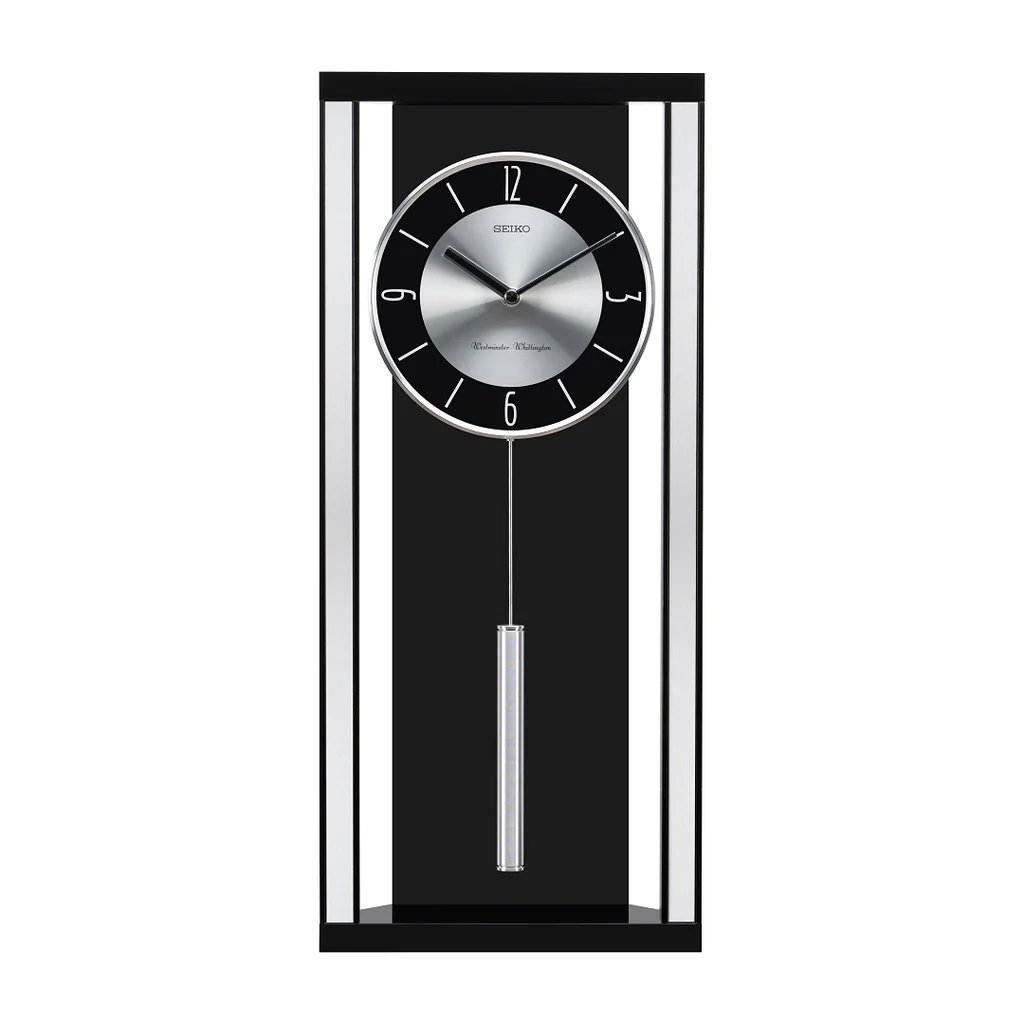 Seiko Clock QXH068K Duvar Saati