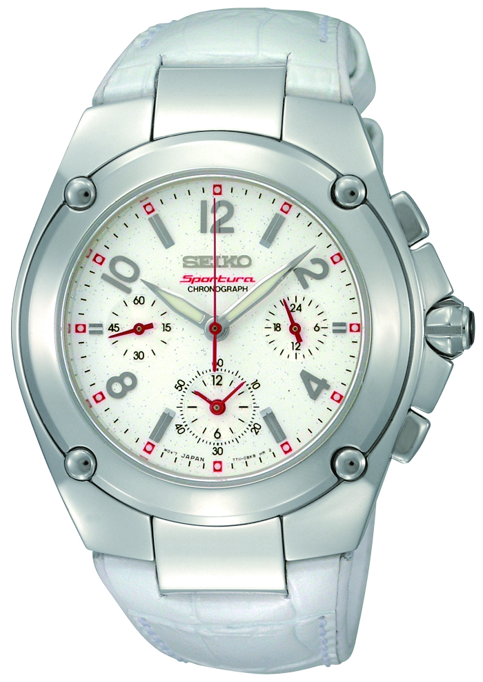 Seiko Sportura SRW891P Kadın Kol Saati