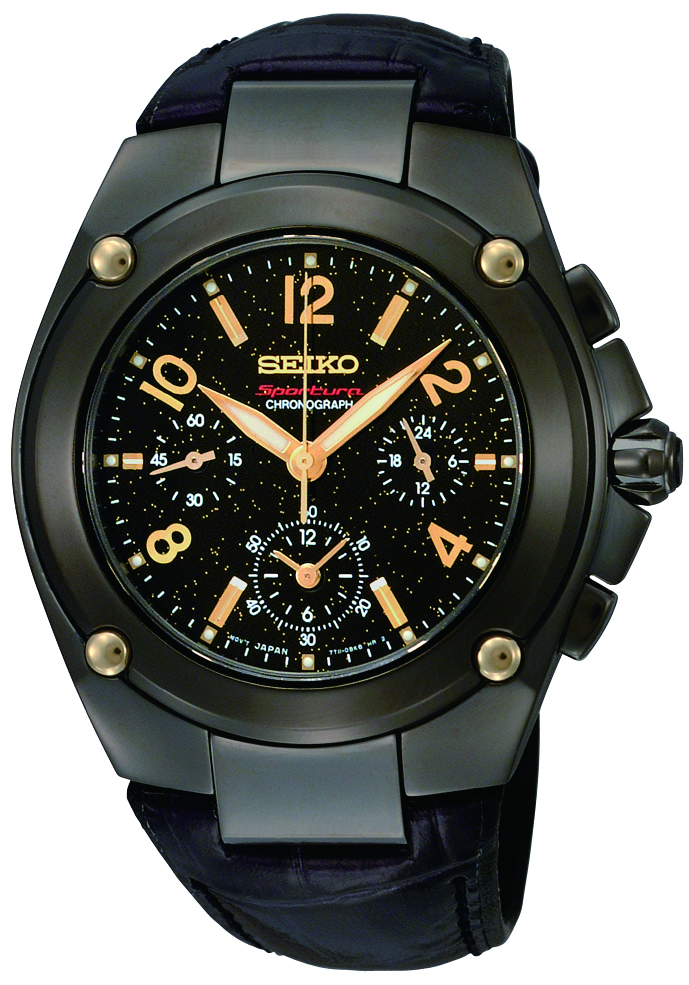 Seiko Sportura SRW893P Erkek Kol Saati