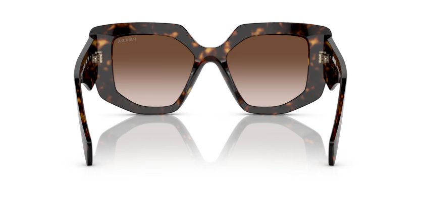 Prada PR 14ZS 2AU6S1 50 Kadın Güneş Gözlüğü