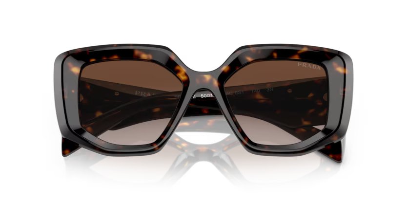 Prada PR 14ZS 2AU6S1 50 Kadın Güneş Gözlüğü