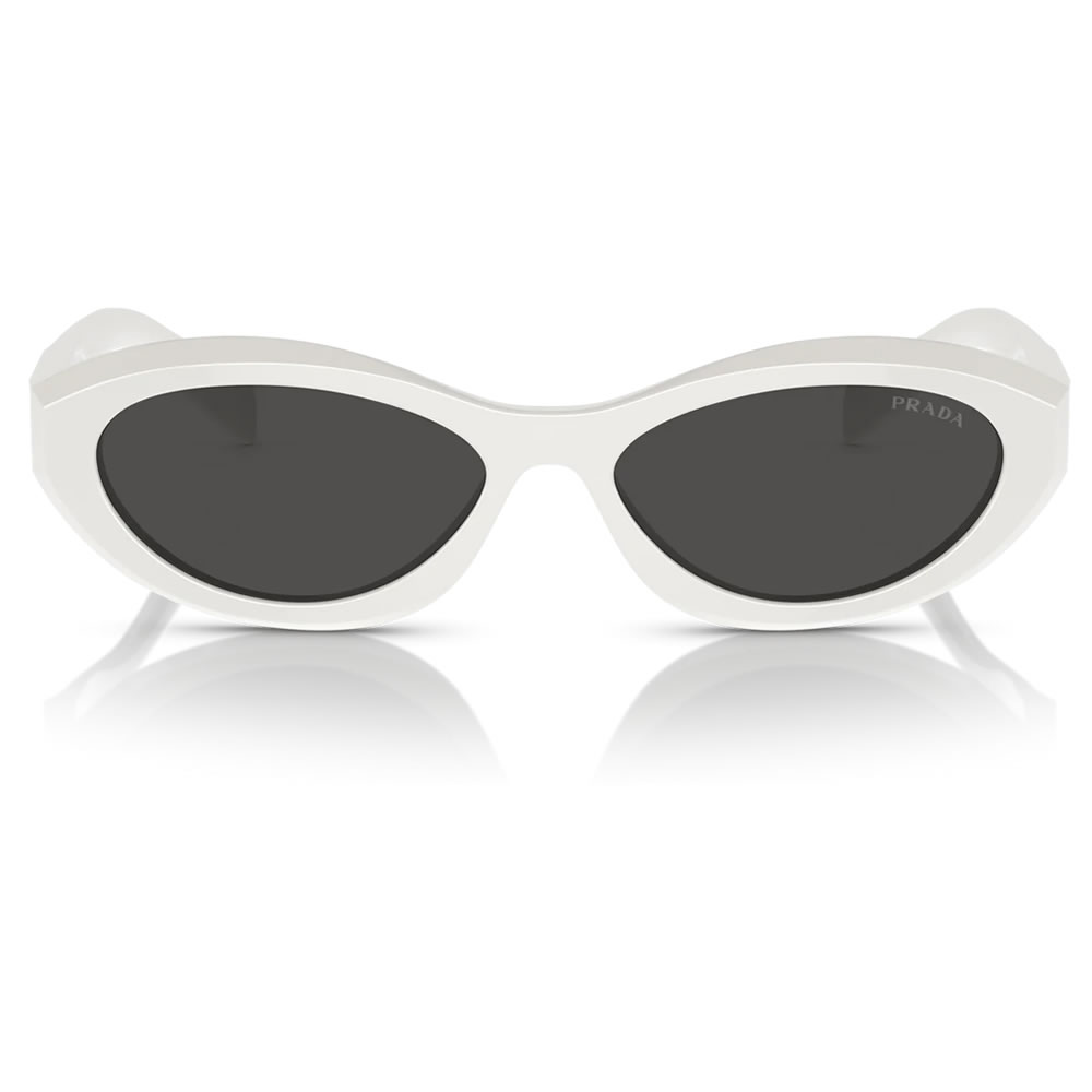 Prada PR 26ZS 17K08Z 55 Kadın Güneş Gözlüğü