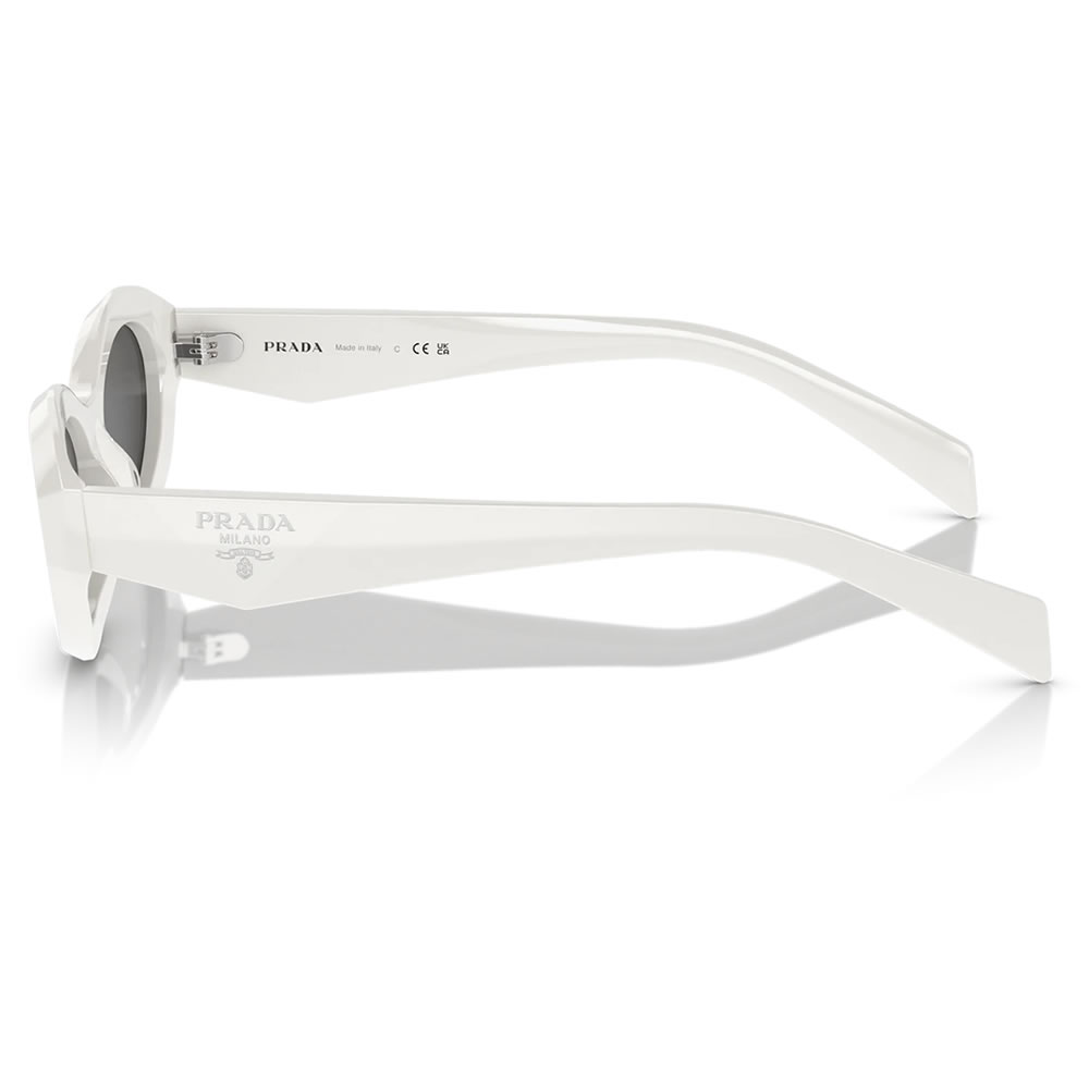 Prada PR 26ZS 17K08Z 55 Kadın Güneş Gözlüğü