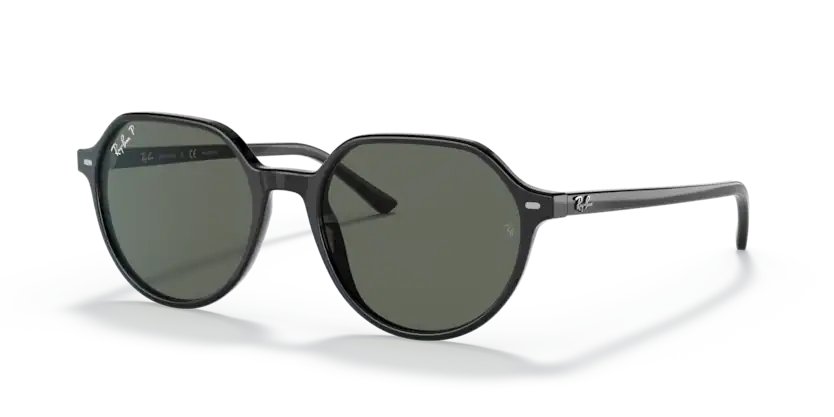 Ray-Ban RB 2195 901 58 53 Unisex Güneş Gözlüğü