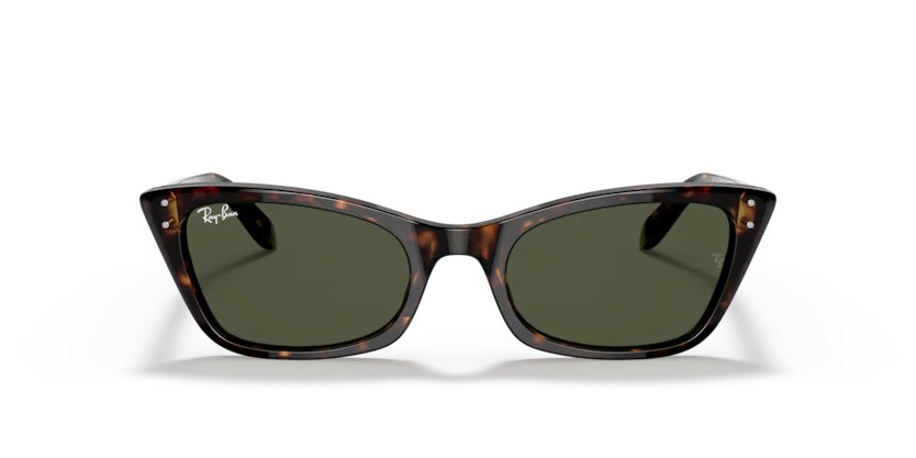 Ray-Ban RB 2299 902 31 52 Kadın Güneş Gözlüğü