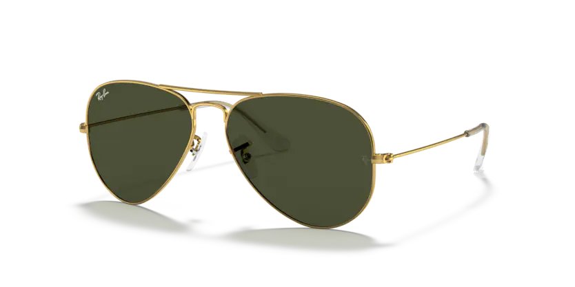 Ray-Ban RB 3025 L0205 58 Unisex Güneş Gözlüğü