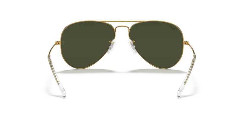 Ray-Ban RB 3025 L0205 58 Unisex Güneş Gözlüğü