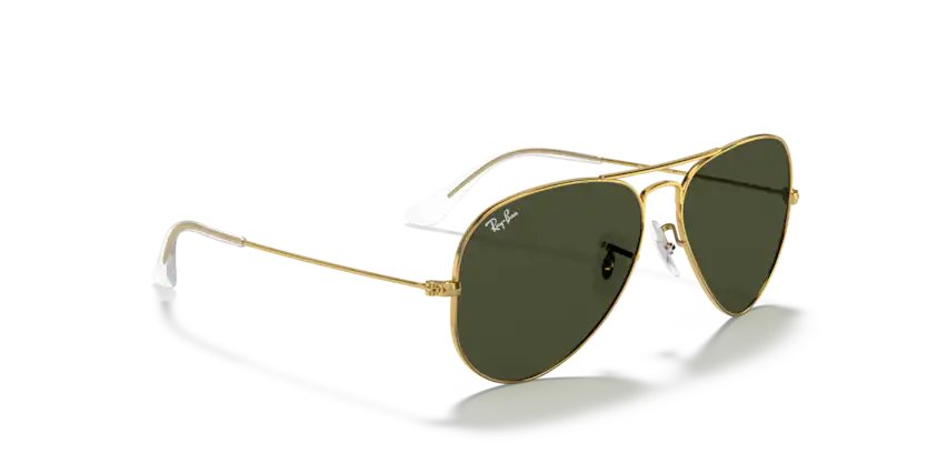 Ray-Ban RB 3025 L0205 58 Unisex Güneş Gözlüğü