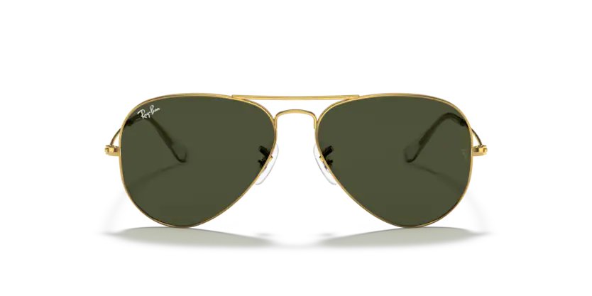 Ray-Ban RB 3025 L0205 58 Unisex Güneş Gözlüğü