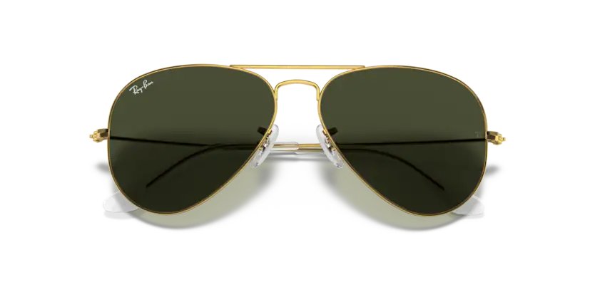 Ray-Ban RB 3025 L0205 58 Unisex Güneş Gözlüğü
