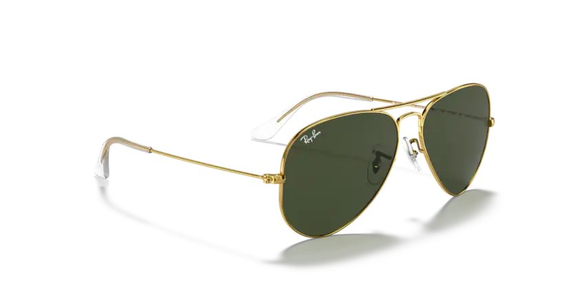 Ray-Ban RB 3025 W3234 55 Unisex Güneş Gözlüğü