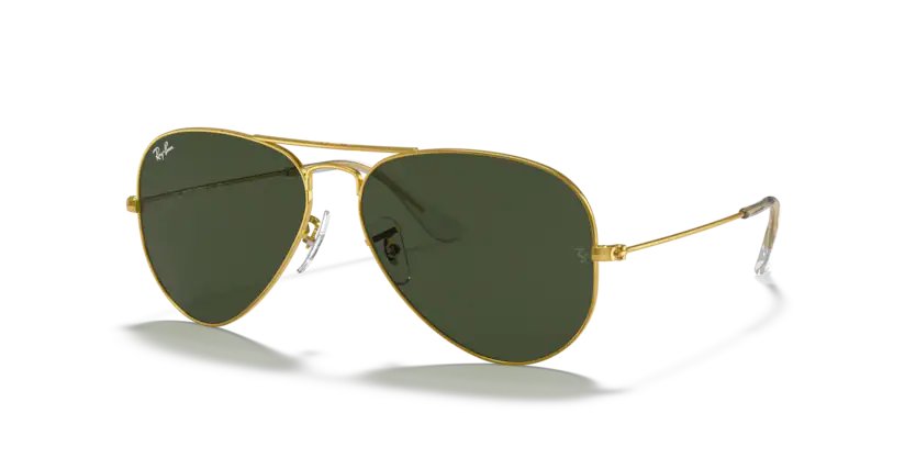 Ray-Ban RB 3025 W3234 55 Unisex Güneş Gözlüğü