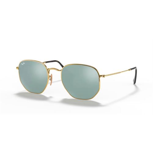 Ray-Ban RB 3548N 001 30 51 Unisex Güneş Gözlüğü