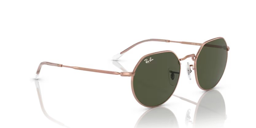 Ray-Ban RB 3565 919631 53 Unisex Güneş Gözlüğü
