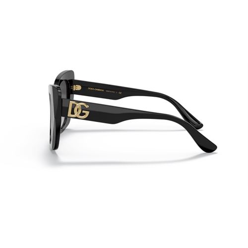 Dolce Gabbana DG4405 501 8G 53 Kadın Güneş Gözlüğü