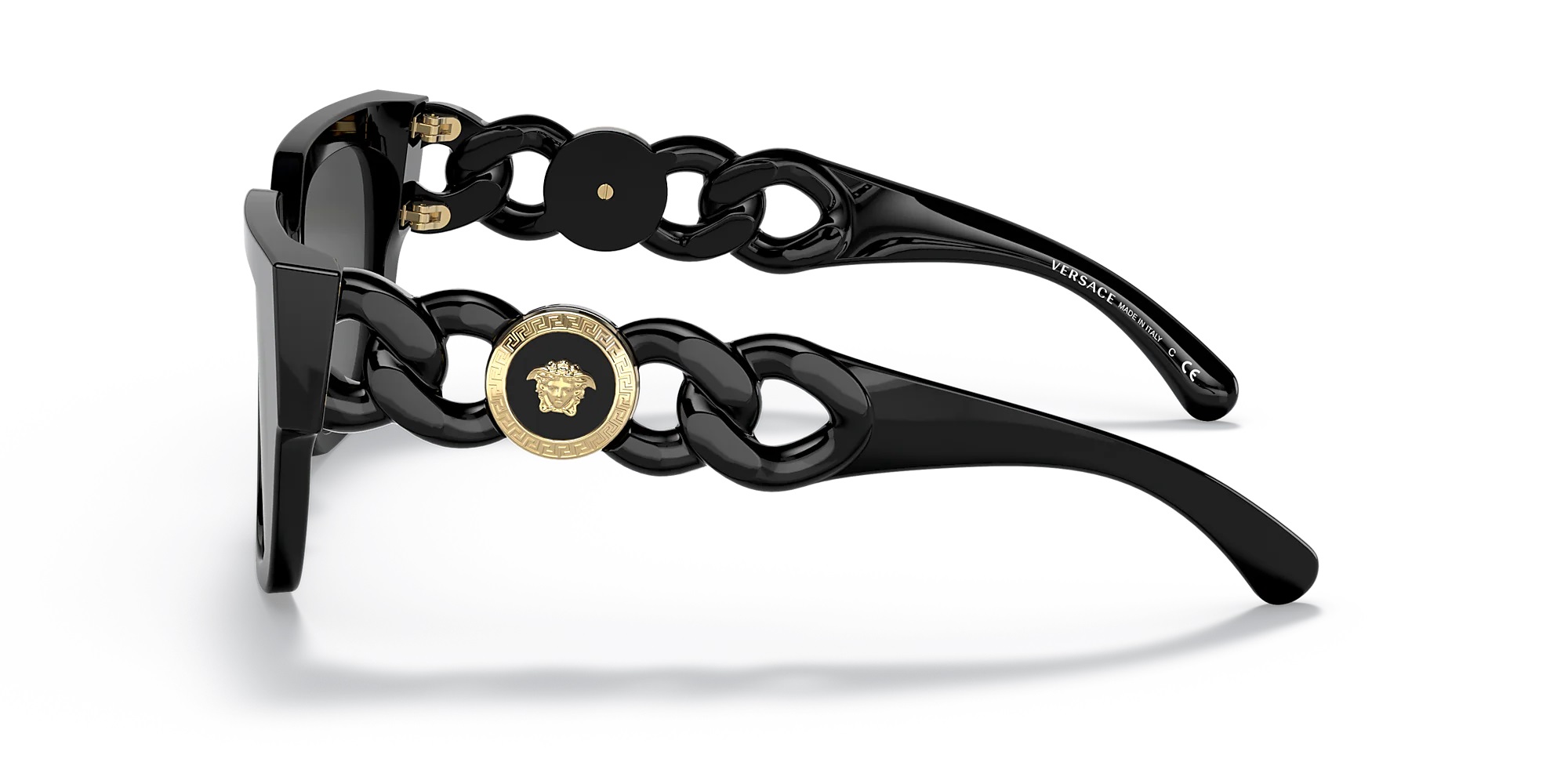 Versace VE4409 GB1 87 53 Kadın Güneş Gözlüğü