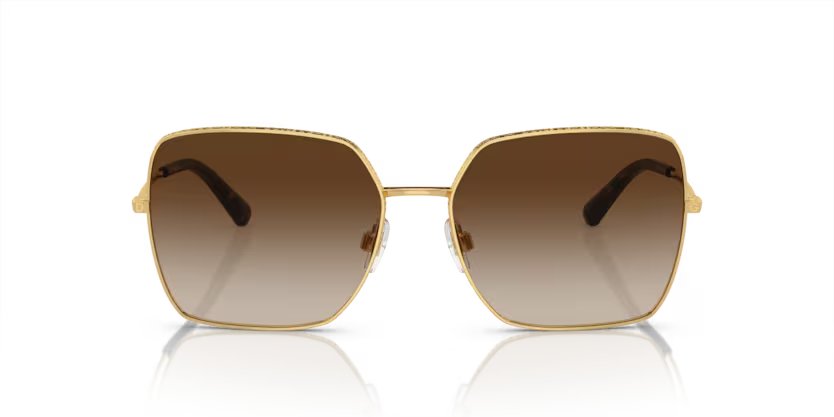 Dolce Gabbana DG2242 02 13 57 Kadın Güneş Gözlüğü