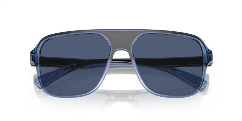 Dolce Gabbana DG6134 325880 57 Erkek Güneş Gözlüğü