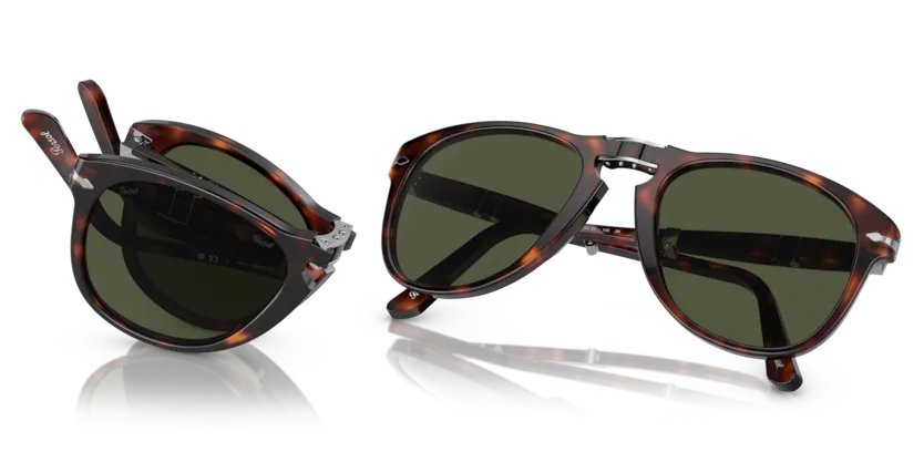 Persol PO0714 24 31 54 Erkek Güneş Gözlüğü