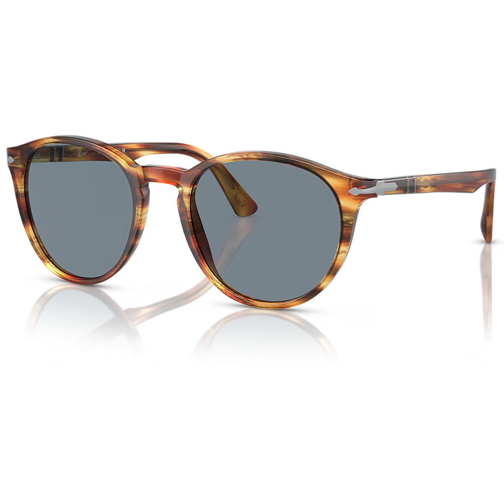 Persol PO3152S 904356 52 Erkek Güneş Gözlüğü