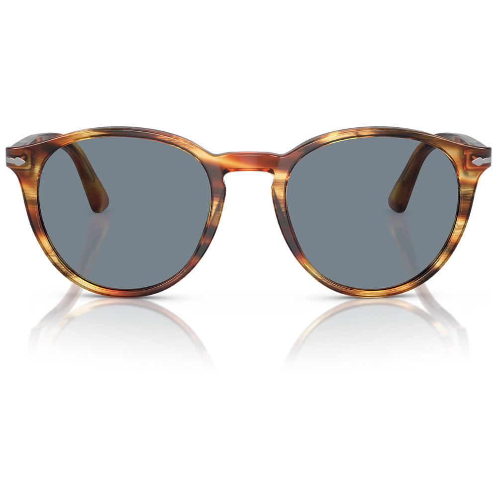 Persol PO3152S 904356 52 Erkek Güneş Gözlüğü