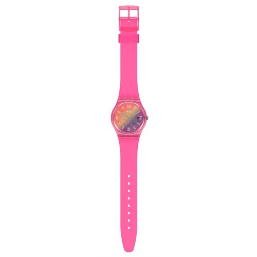 Swatch GP174 Unisex Kol Saati