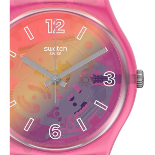 Swatch GP174 Unisex Kol Saati