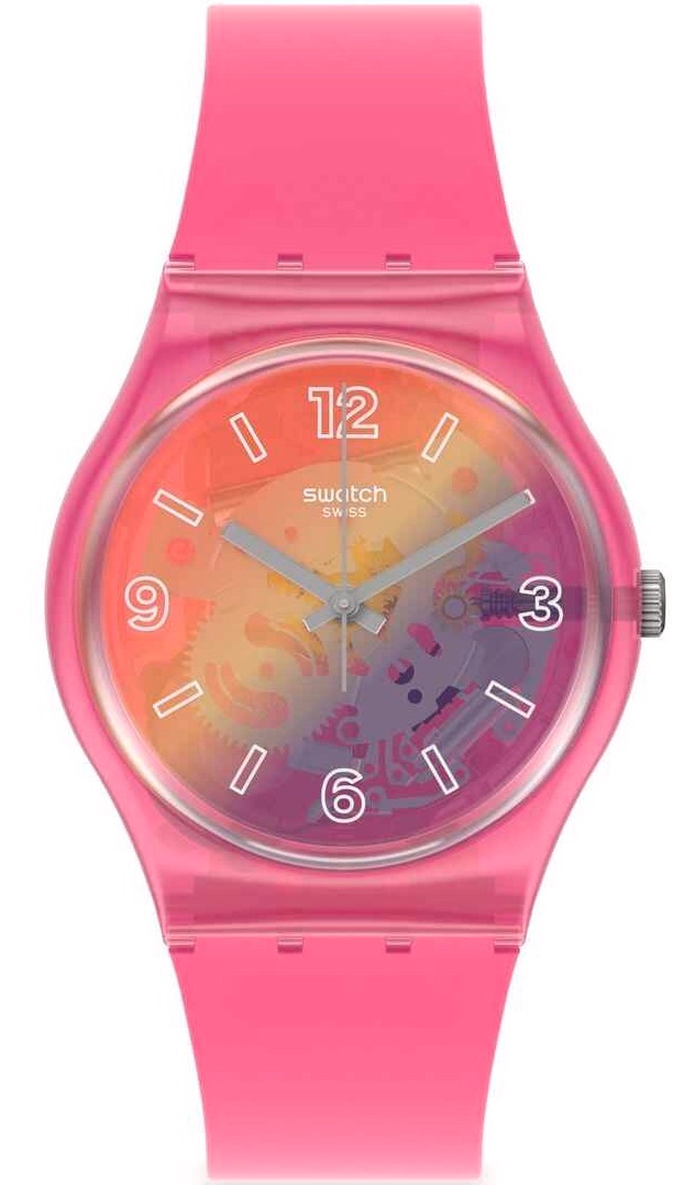 Swatch GP174 Unisex Kol Saati