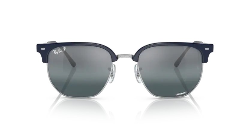 Ray-Ban RB 4416 6656G6 53 Unisex Güneş Gözlüğü