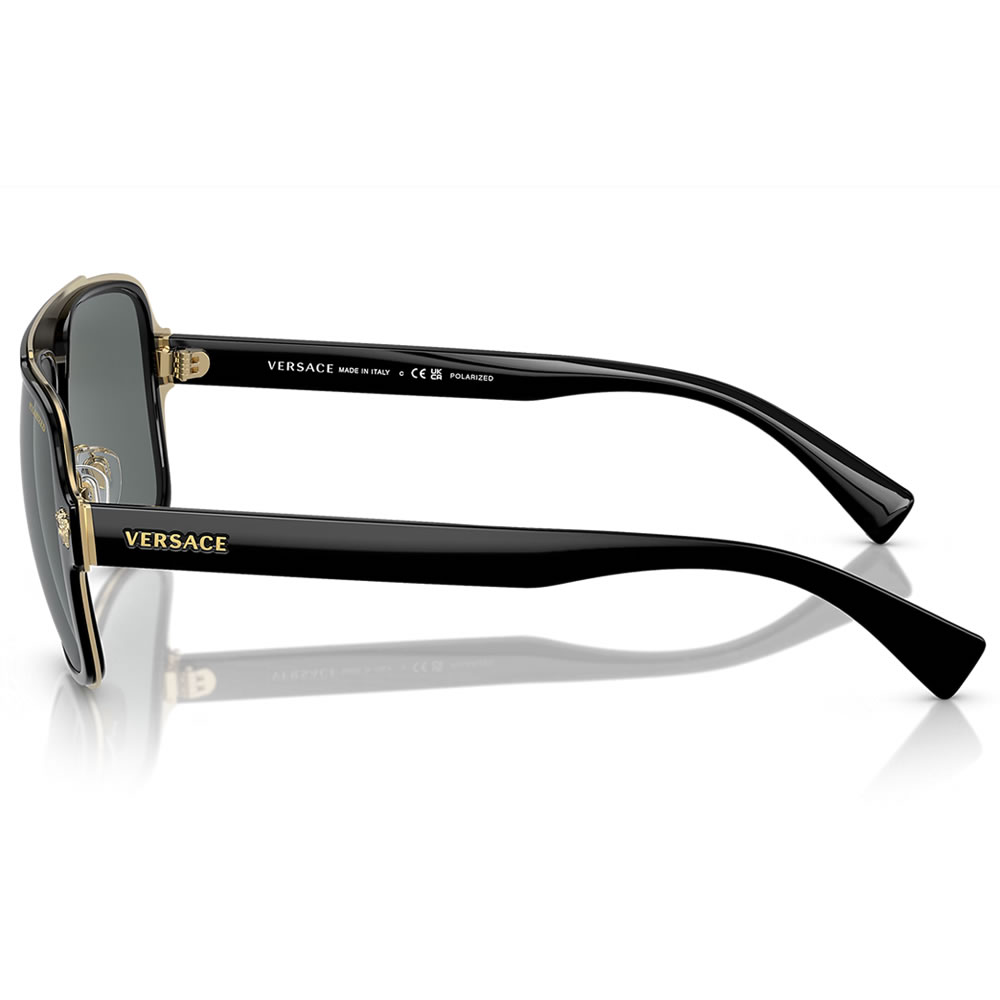 Versace VE2199 100281 56 Erkek Güneş Gözlüğü