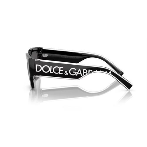 Dolce Gabbana DG6184 501 87 52 Erkek Güneş Gözlüğü