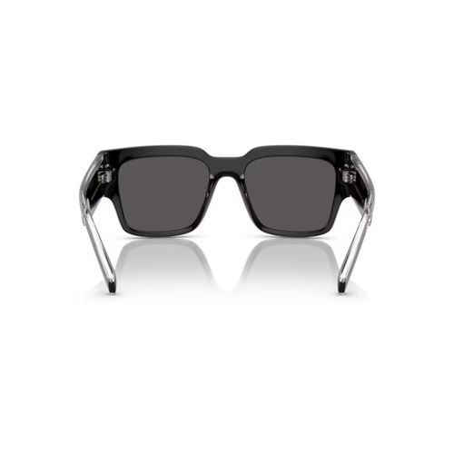 Dolce Gabbana DG6184 501 87 52 Erkek Güneş Gözlüğü