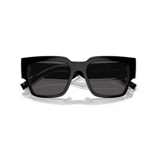 Dolce Gabbana DG6184 501 87 52 Erkek Güneş Gözlüğü