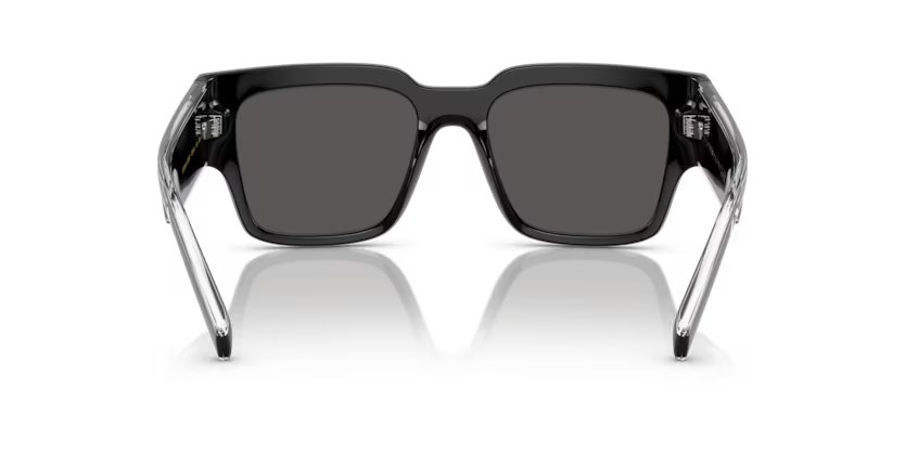 Dolce Gabbana DG6184 501 87 52 Erkek Güneş Gözlüğü