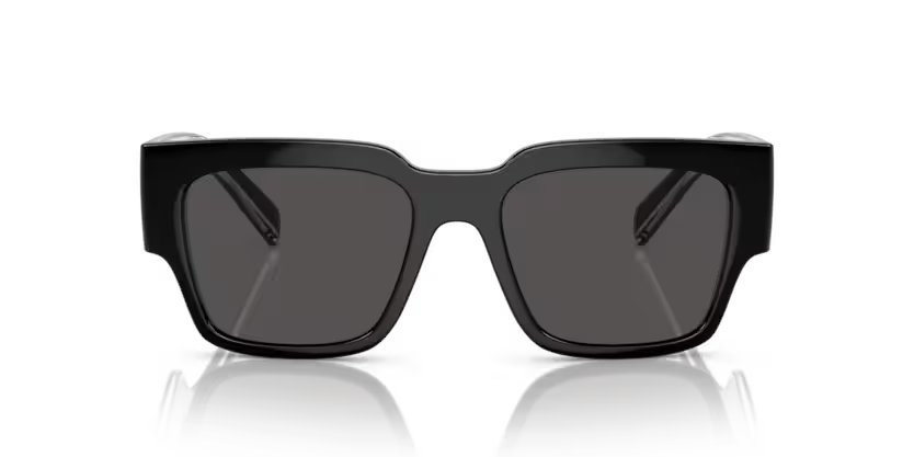 Dolce Gabbana DG6184 501 87 52 Erkek Güneş Gözlüğü