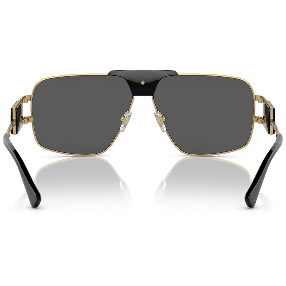 Versace VE2251 100287 63 Erkek Güneş Gözlüğü