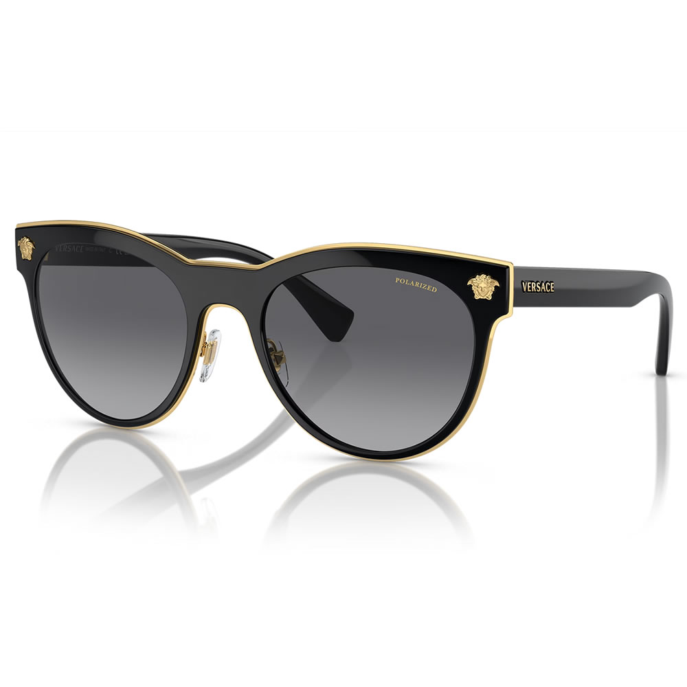 Versace VE2198 1002T3 54  Kadın Güneş Gözlüğü