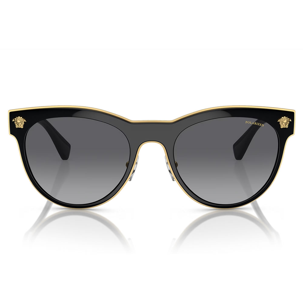 Versace VE2198 1002T3 54  Kadın Güneş Gözlüğü