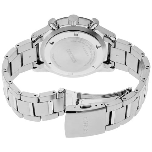 Seiko Sports Chronograph SSB445P Erkek Kol Saati