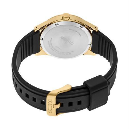 Seiko Mens Sports SUR560P Erkek Kol Saati