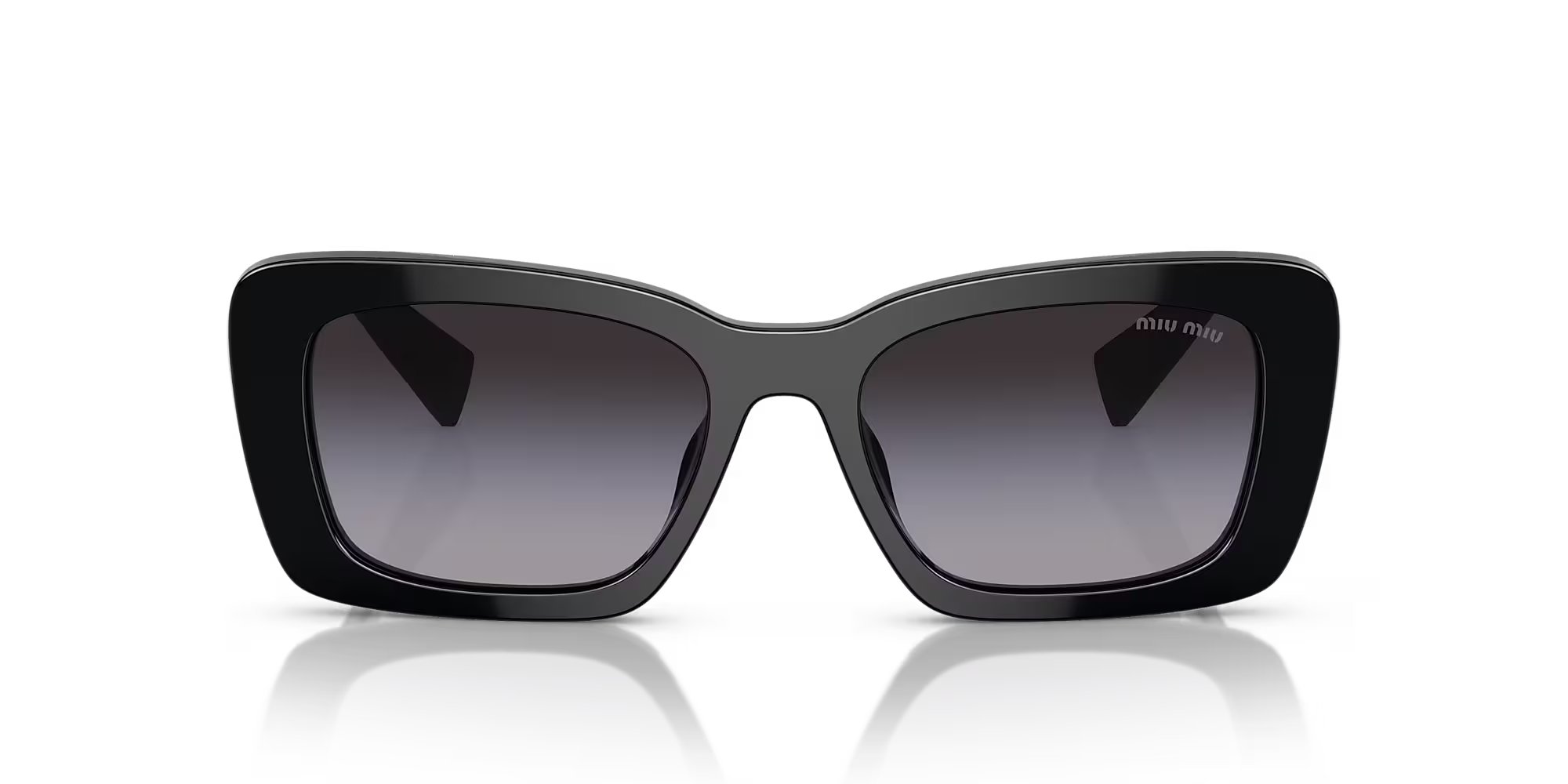 Miu Miu MU 07YS 1AB5D1 53 Kadın Güneş Gözlüğü