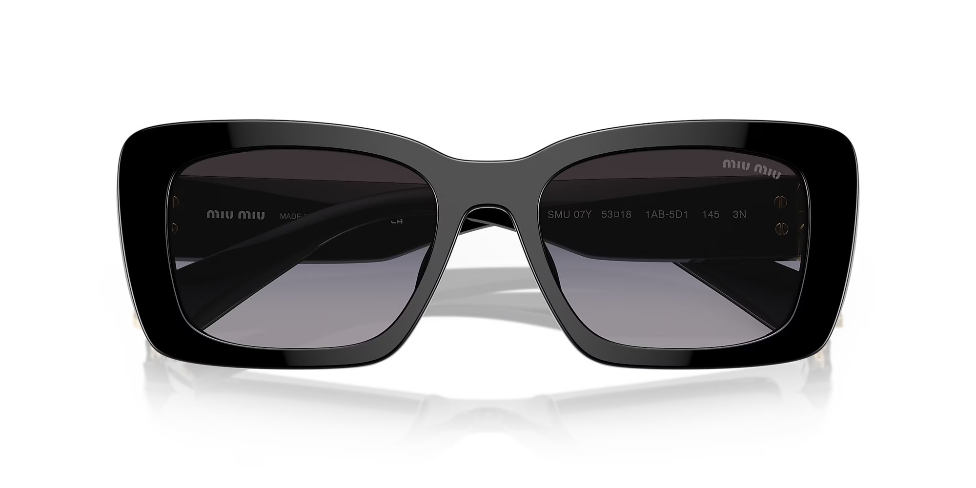 Miu Miu MU 07YS 1AB5D1 53 Kadın Güneş Gözlüğü