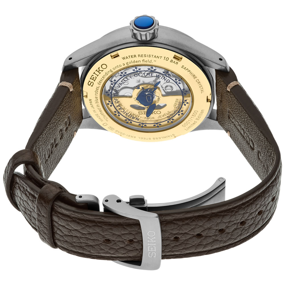 Seiko Presage SPB437J 