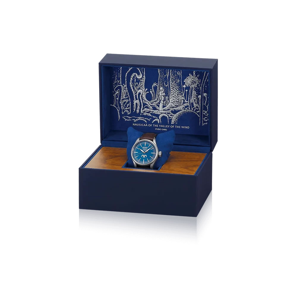 Seiko Presage SPB437J 