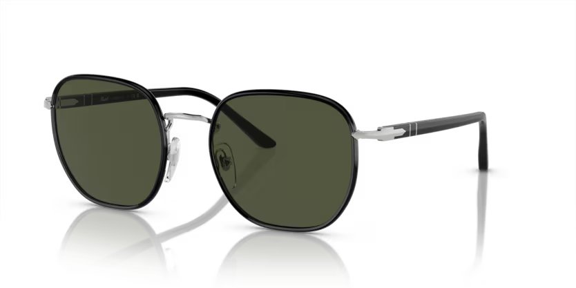 Persol PO1015SJ 112531 52 Unisex Güneş Gözlüğü